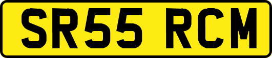 SR55RCM
