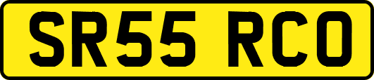 SR55RCO