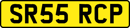 SR55RCP