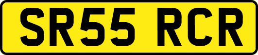 SR55RCR