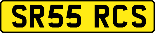 SR55RCS