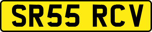 SR55RCV