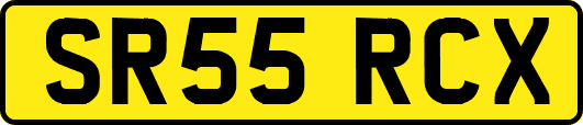SR55RCX