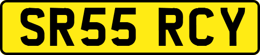 SR55RCY