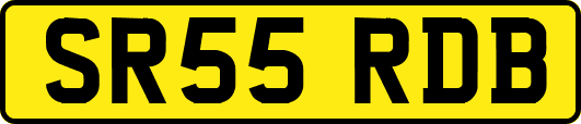 SR55RDB