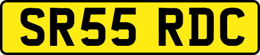 SR55RDC