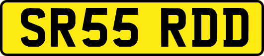 SR55RDD