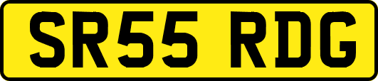 SR55RDG