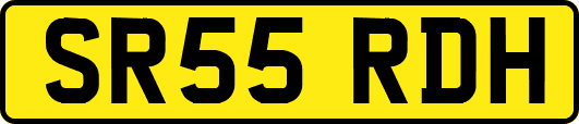 SR55RDH