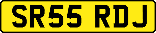 SR55RDJ