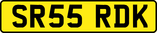 SR55RDK