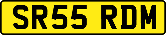 SR55RDM