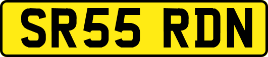 SR55RDN
