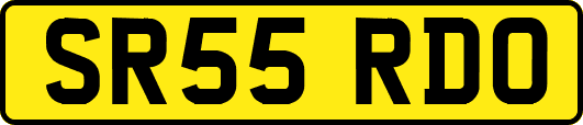SR55RDO