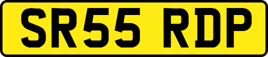 SR55RDP