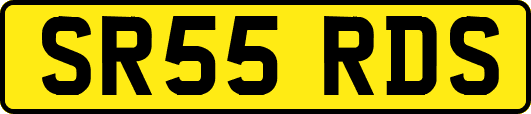 SR55RDS