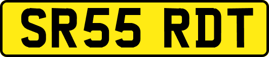 SR55RDT