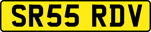 SR55RDV