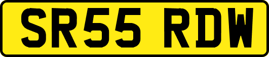 SR55RDW