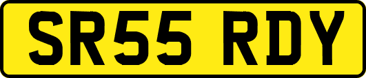 SR55RDY