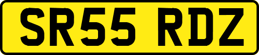 SR55RDZ