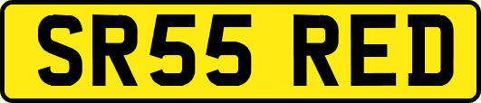 SR55RED