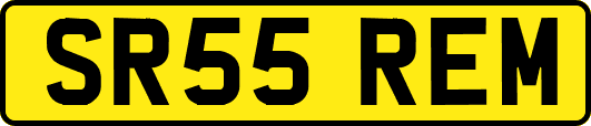 SR55REM