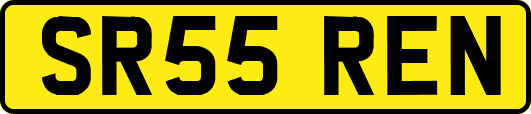 SR55REN