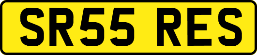 SR55RES