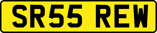 SR55REW
