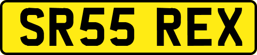 SR55REX