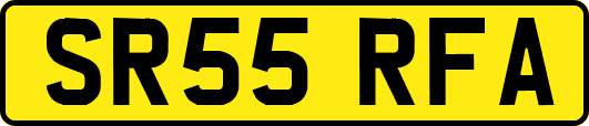 SR55RFA