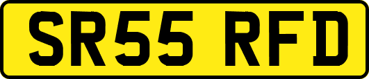 SR55RFD