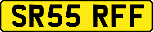 SR55RFF