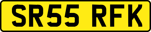 SR55RFK