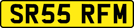 SR55RFM