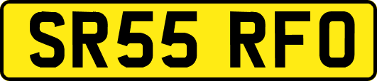 SR55RFO