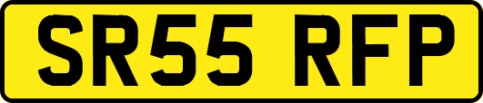 SR55RFP