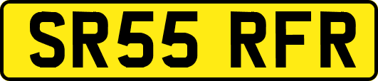SR55RFR