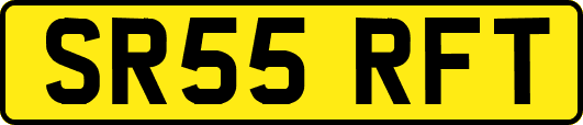 SR55RFT