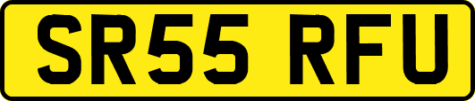 SR55RFU