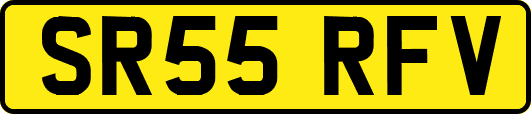 SR55RFV