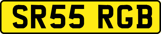 SR55RGB