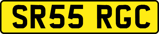 SR55RGC