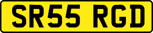 SR55RGD