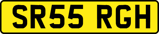 SR55RGH