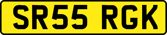 SR55RGK