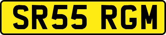 SR55RGM