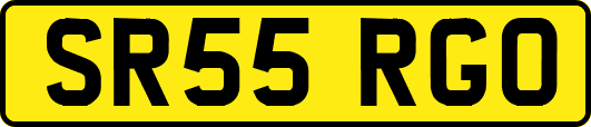 SR55RGO