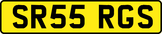 SR55RGS